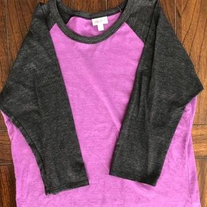 LuLarue Randy size large